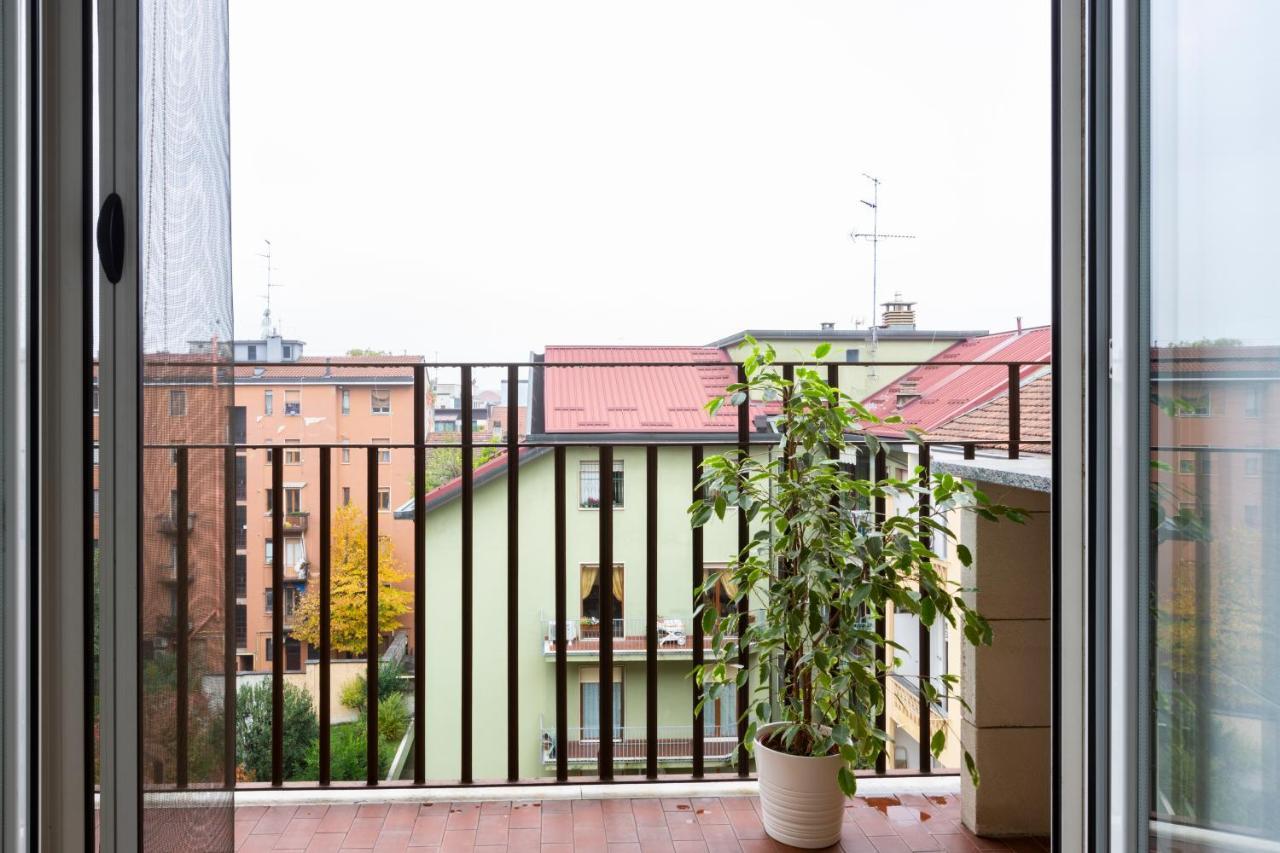 Fierami Citylife 米兰 外观 照片
